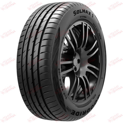 Goodride Solmax 1 245/45 R20 103W XL , зображення №