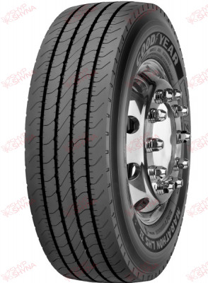 Goodyear Marathon LHS II+