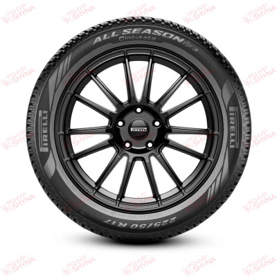 Pirelli Cinturato All Season SF3 235/45 R18 98Y XL Seal Inside , зображення № 3