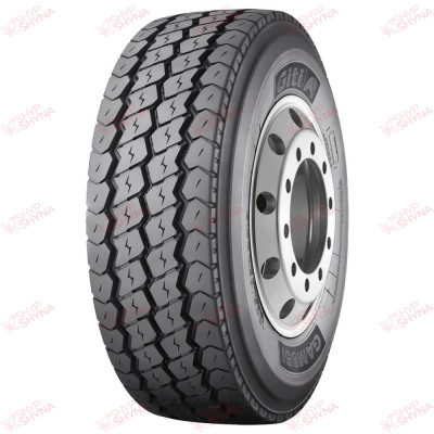 Giti GAM851 385/65 R22,5 160K , зображення №