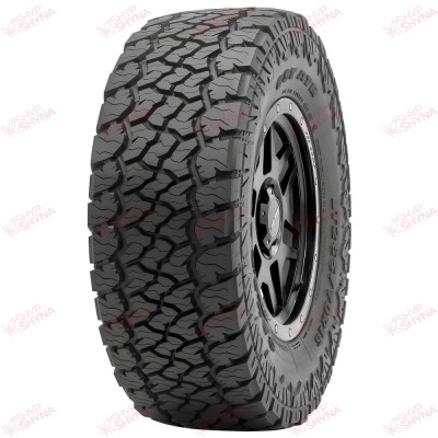 CST Sahara ATM 245/70 R16 113/110Q , зображення №
