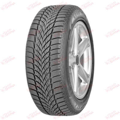 Goodyear UltraGrip Ice 2+ 205/55 R17 95T XL , зображення №