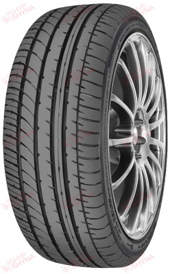 Achilles 2233 245/40 R18 97W XL , зображення №