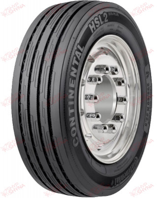 Continental HSL2 Eco-Plus