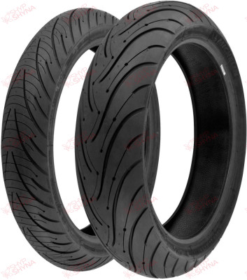 Michelin Pilot Road 3