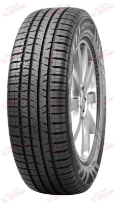 Nokian Rotiiva HT 275/65 R18 123/120S , зображення №