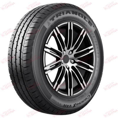 Triangle ConneX Van TV701 205/70 R15C - , зображення №