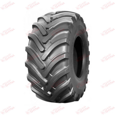 Malhotra RRT-650 800/65 R32 181A8 , зображення №