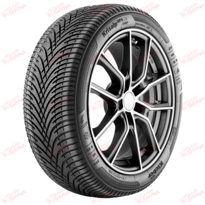 Kleber Krisalp HP3 SUV 235/55 R18 100H SUV , зображення №