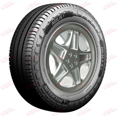 Michelin Agilis 3 195/70 R15C 104/102S , зображення № 2