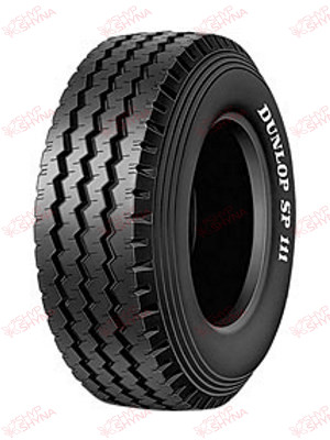 Dunlop SP-111