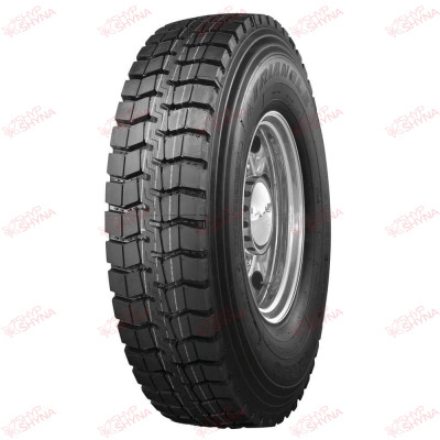 Triangle TR690 8,25/- R20 139/137K , зображення №