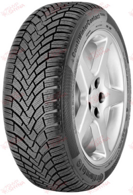 Continental ContiWinterContact TS850