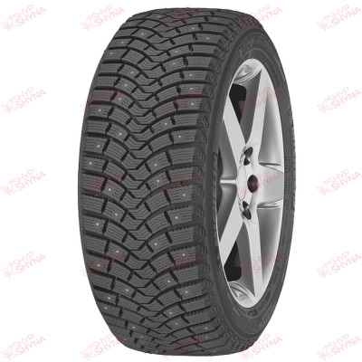 Michelin X-Ice North XIN2