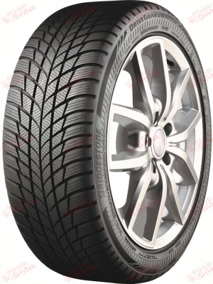 Bridgestone DriveGuard Winter