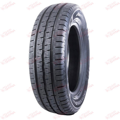 Powertrac SnowVan Pro 195/75 R16C 107/105R , зображення №