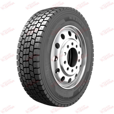 Sailun SDR1 235/75 R17,5 143/141K , зображення №