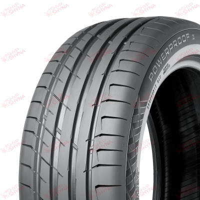 Nokian Powerproof 2 245/45 R19 102Y XL , зображення № 4