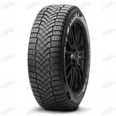 Pirelli Ice Zero FR 245/45 R19 102H XL , зображення №