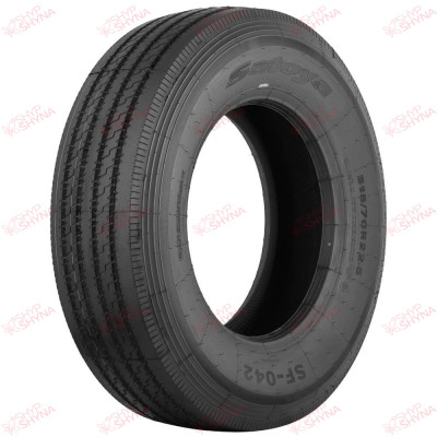 Satoya SF042 315/80 R22,5 156/152L , зображення №