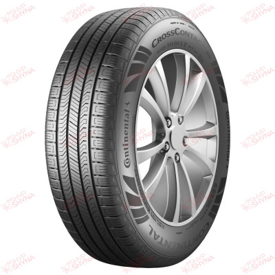 Continental ContiCrossContact RX 255/45 R20 105H XL , зображення №