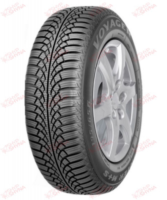 Voyager Winter 165/70 R14 81T , зображення №