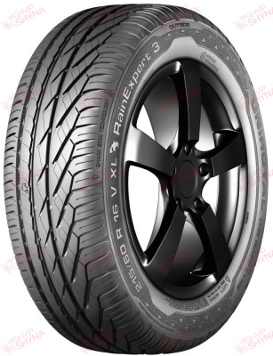Uniroyal Rain Expert 3 185/65 R14 86T , зображення №