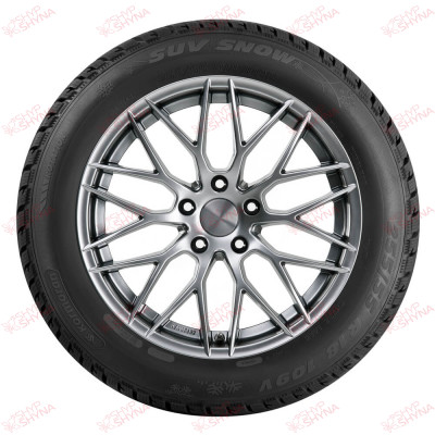 Kormoran Snow 205/45 R17 88V XL , зображення № 3