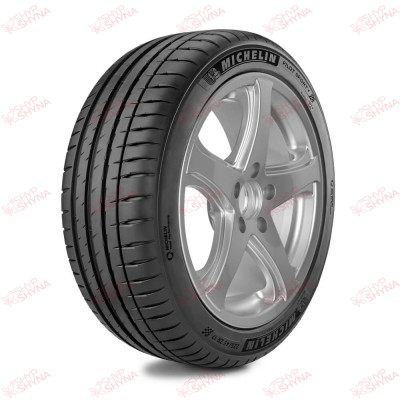 Michelin Pilot Sport PS4 205/55 R16 94Y XL (398770) за найкращою