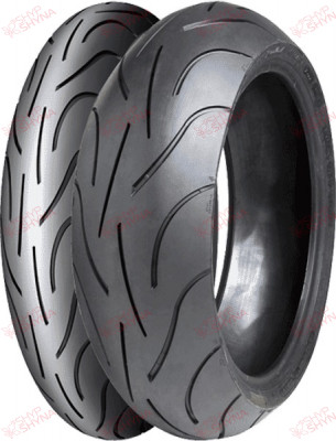 Michelin Pilot Power 2CT