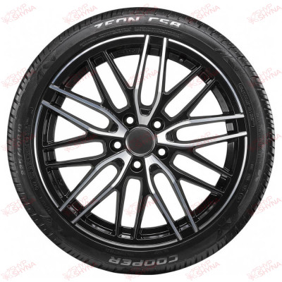 Cooper Zeon CS8 205/55 R16 91W , зображення № 2
