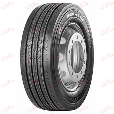 Bontyre R-230 385/65 R22,5 164K , зображення №