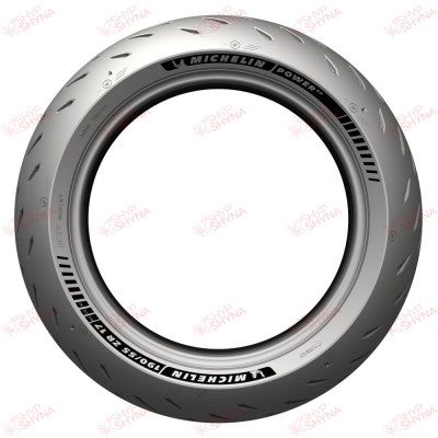 Michelin Power GP 180/55 R17 73W , зображення № 4