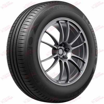 Michelin Energy XM2 215/65 R16 98H , зображення №