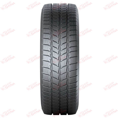 Continental VanContact Winter 225/75 R17C 114/112Q , зображення № 2