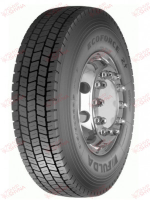 Fulda Ecoforce 2+ 3PSF