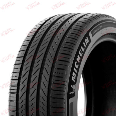 Michelin Primacy 5 215/55 R16 93V , зображення № 4