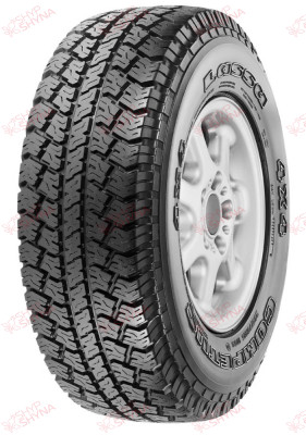 Lassa Competus A/T