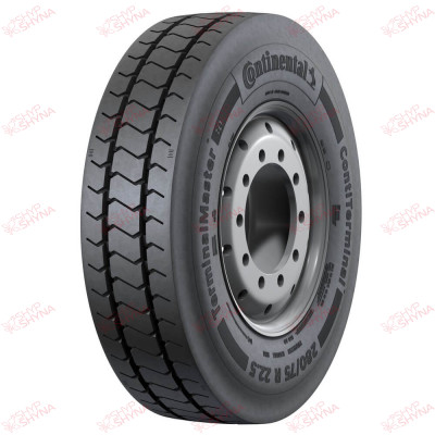 Continental TerminalMaster 280/75 R22,5 168A8 , зображення №