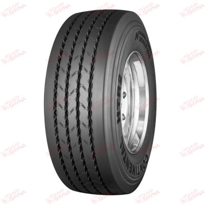 Continental HTR2+ 245/70 R17,5 143/141L , зображення №
