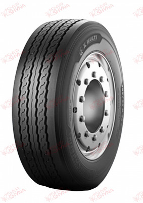 Michelin X Multi T