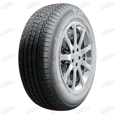 Tigar Summer SUV 225/60 R17 99V , зображення №