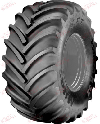 Mitas SFT 710/70 R42 176A8 , зображення №