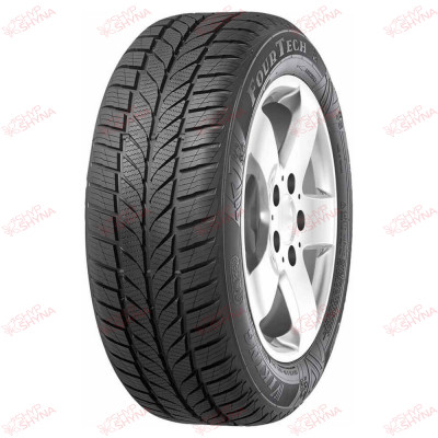 Viking FourTech Plus 225/45 R18 95Y XL , зображення №