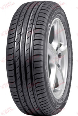 Nokian Hakka Green 185/70 R14 88T , зображення №
