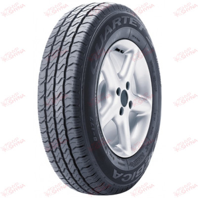 Debica Quartet 2 195/75 R16C 107/105P , зображення №