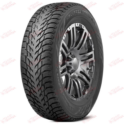 Nokian Hakkapeliitta R3 205/60 R16 96R XL (T430596) за найкращою