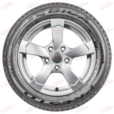 Debica Presto 215/70 R16 100H , зображення № 3