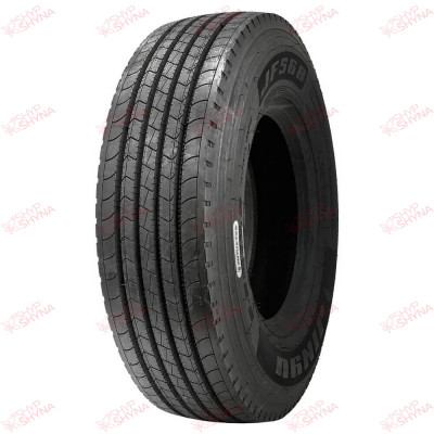 Jinyu JF568 205/75 R17,5 124/122M , зображення №