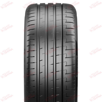 Pirelli PZero PZ5 245/45 R18 100Y XL , зображення № 3